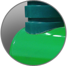 Газгольдеры «Спецгаз» — внешняя защита