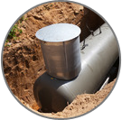 Газгольдеры VPS — покрытие корпуса